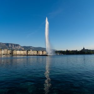 Session Breathwork à Genève